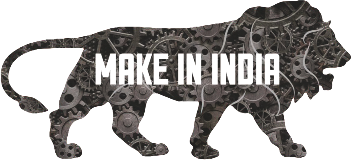 make in India Logo