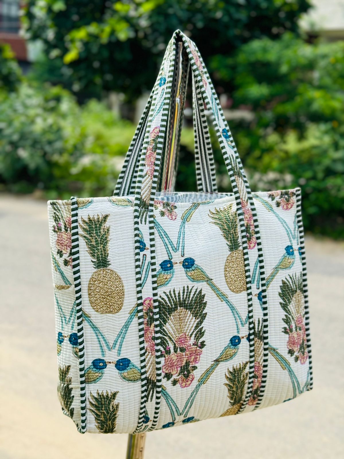 Bags & Pouches