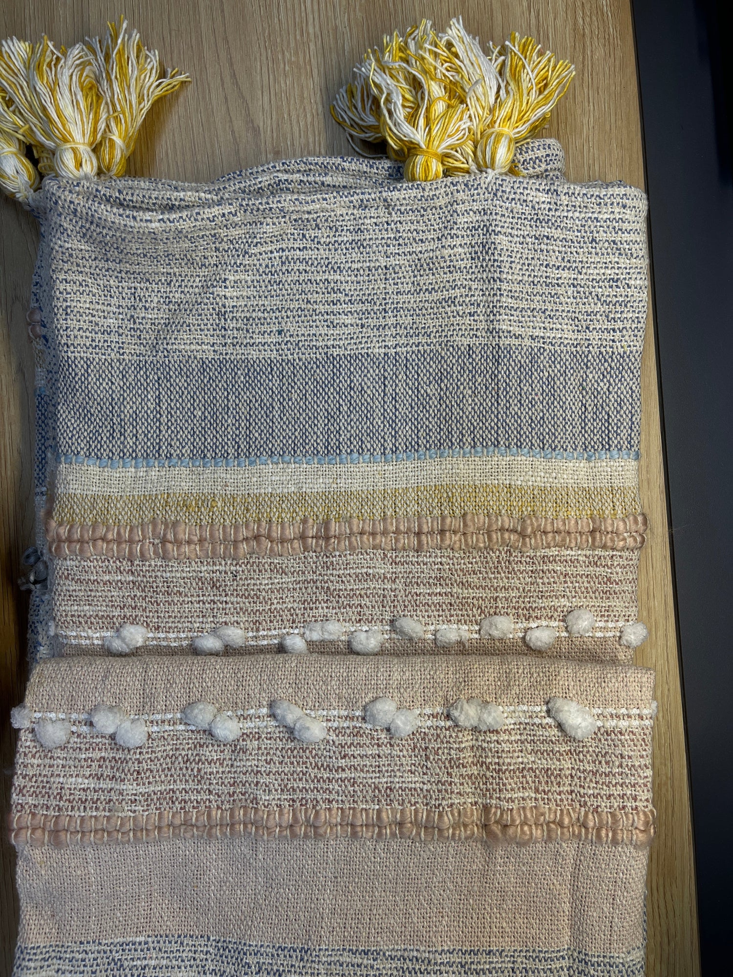 Sofa Throws