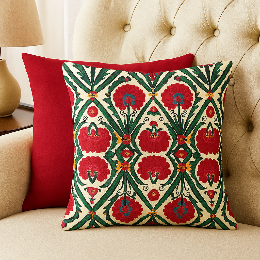 Christmas Joy Offer-Cushion Covers under ₹500