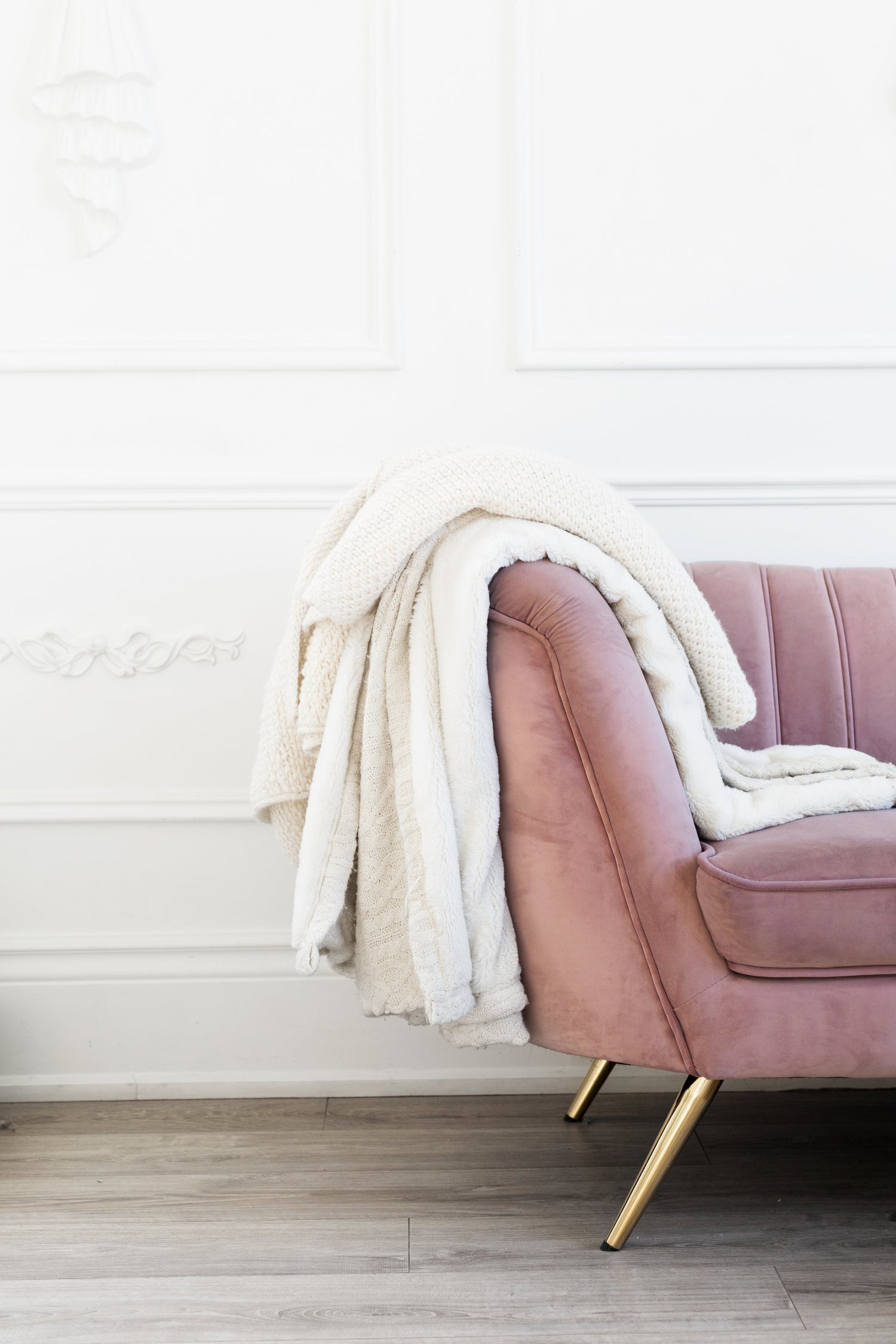 Sofa Throws & Covers