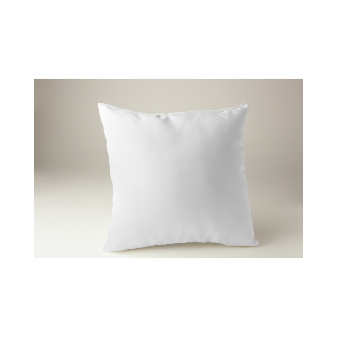 Premium Cotton Filler Cushion 16" x 16" - Soft Support for Ultimate Comfort