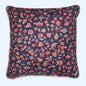Floral Motif-PashminaCushionCover-16x16