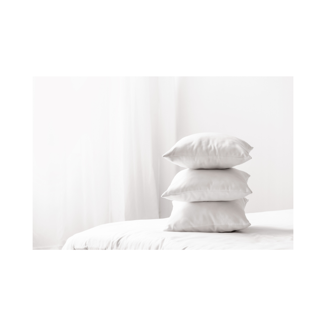 Premium Cotton Filler Cushion 16" x 16" - Soft Support for Ultimate Comfort