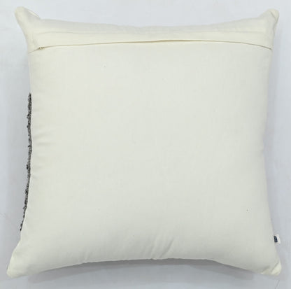 Elephant Motif Kids Cushion Cover Size 16" x 16"